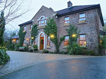 Tirconaill Lodge Enniskillen Exterior foto