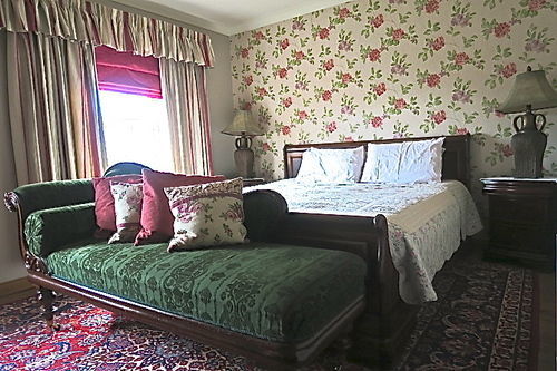 Tirconaill Lodge Enniskillen Exterior foto
